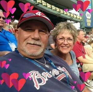 Meet your Posher, Keith w.